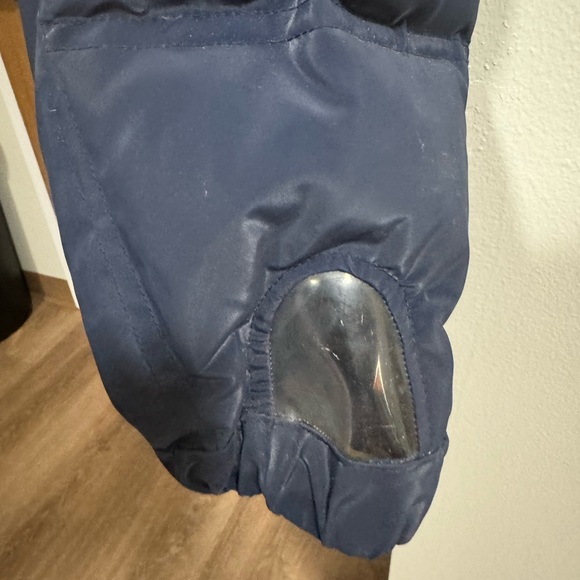 FUBU PUFFER. Excellent condition! - Picture 7 of 9